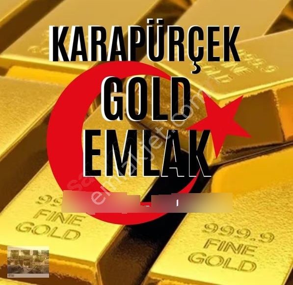 Karapürçek Uzunburunda 500 Metre Tapulu Arsa İmara Sınır - Görsel 3