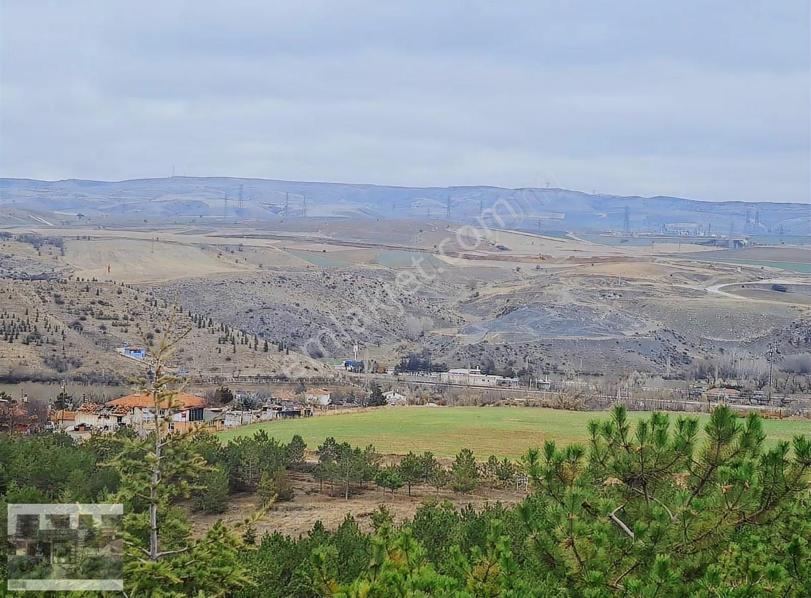 Mamak Nenekte 7000 Metre Tek Tapu Telli Kapılı Asfalta Cepheli - Görsel 4