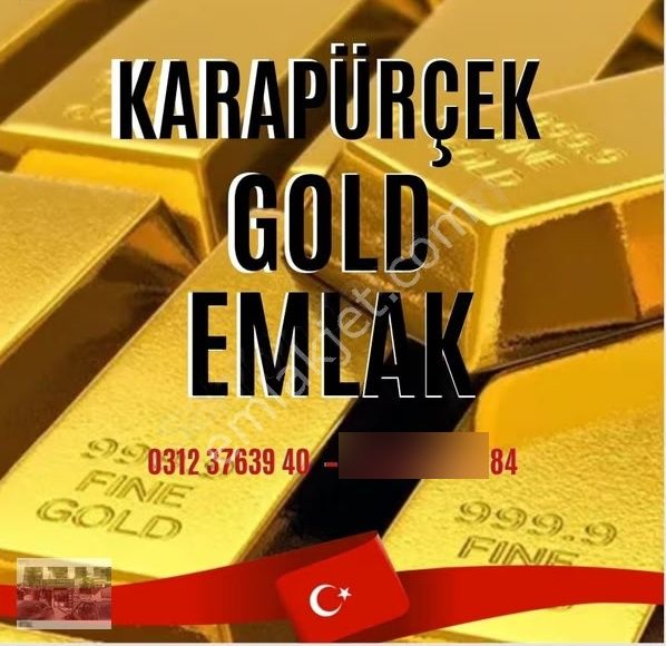 Mamak Nenekte 7000 Metre Tek Tapu Telli Kapılı Asfalta Cepheli - Görsel 7