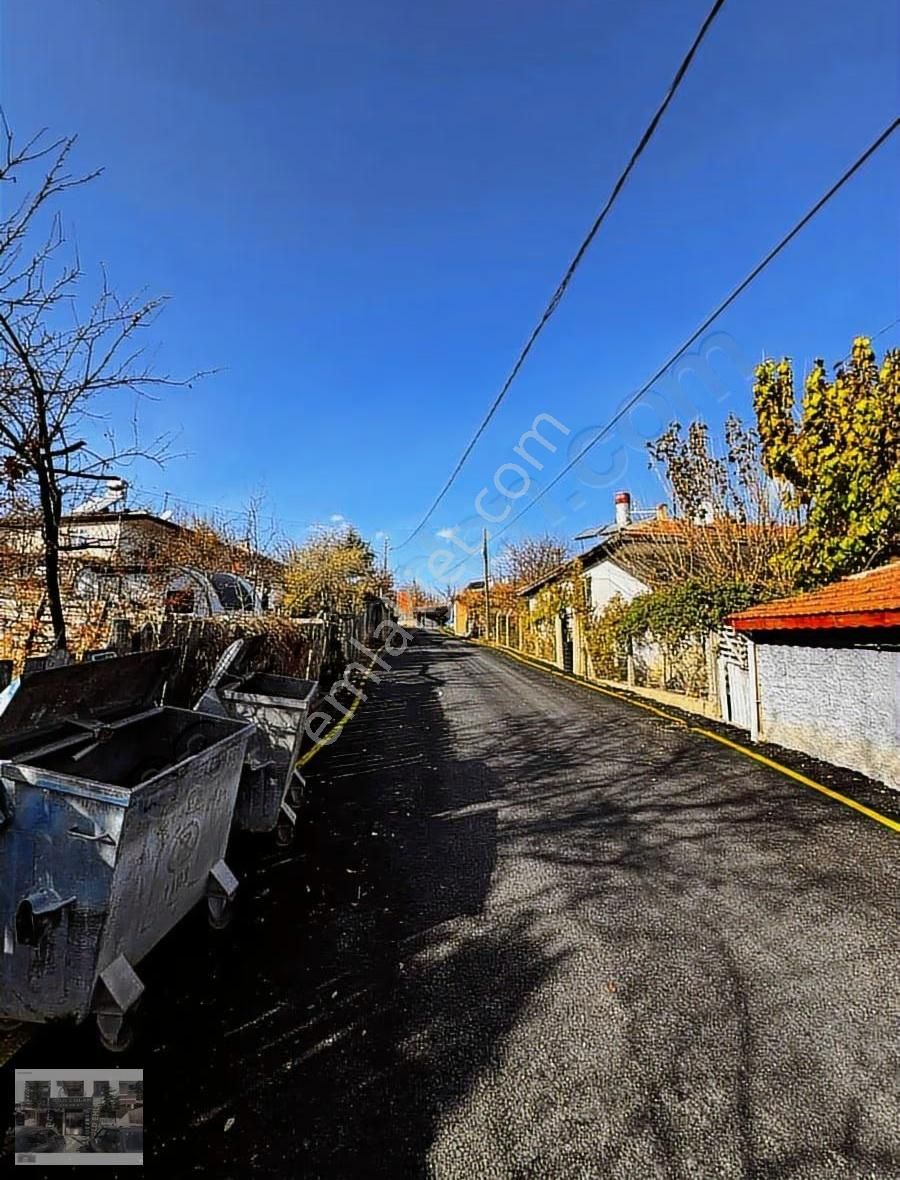 Mamak Nenekte Asfalta Cepheli İmara Sınır 266 Metre Hisse Tapulu - Görsel 13