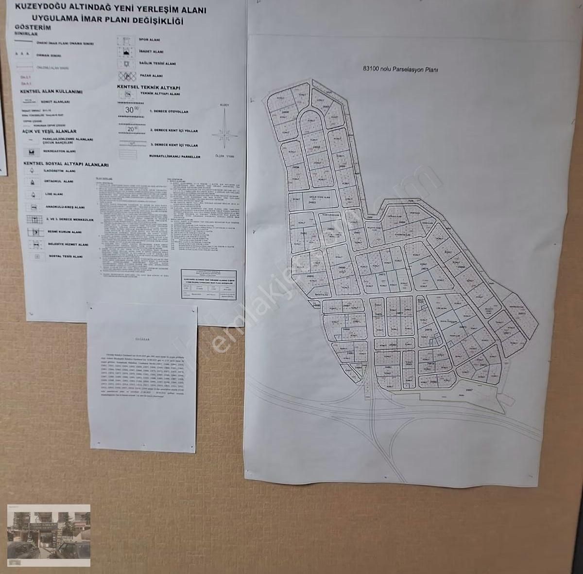 Karapürçek Uzunburunda 140 Metre Çok Katlıda İmarlı Arsa - Görsel 9
