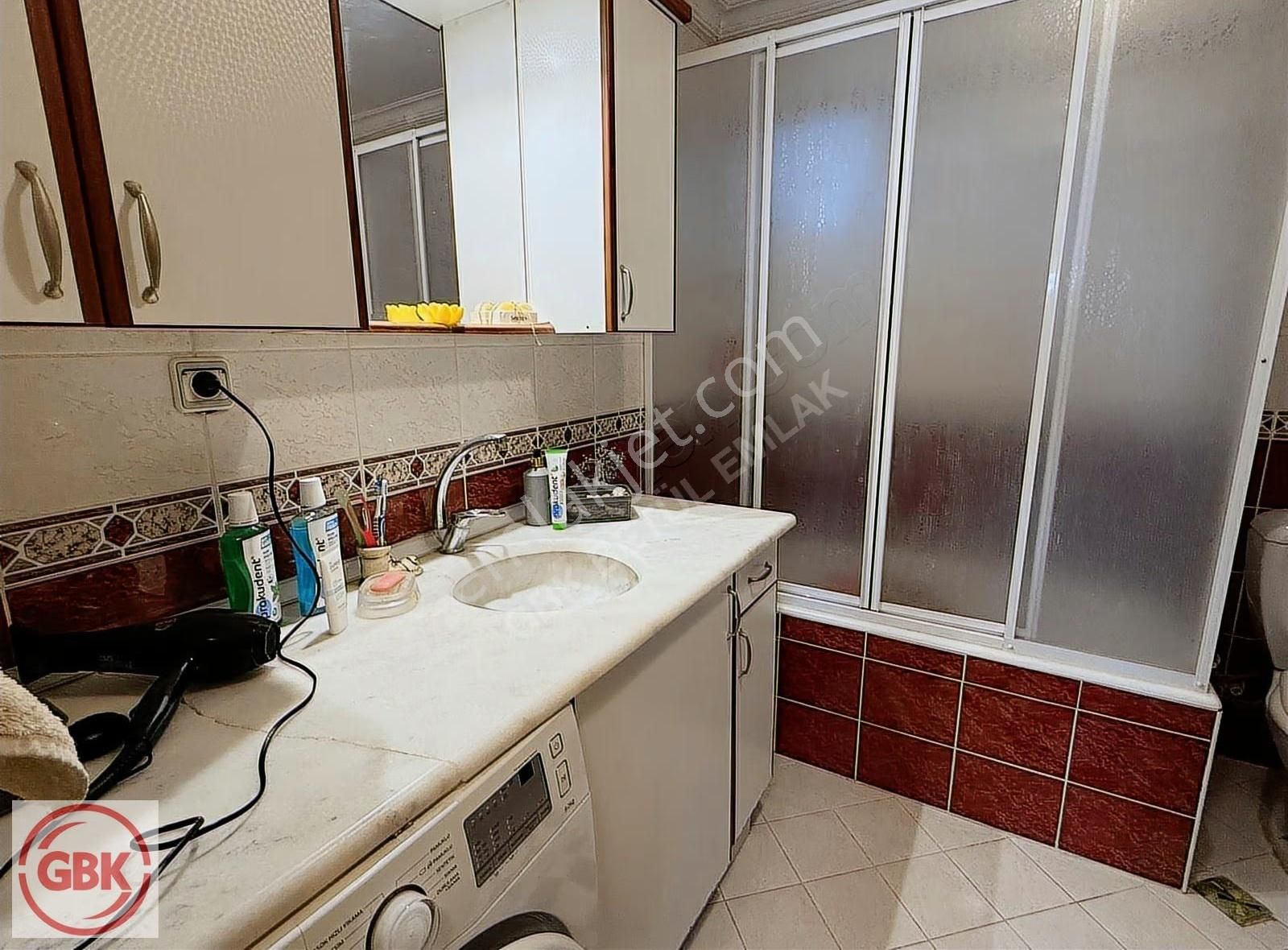 Çankaya Birlik'te | Eşyalı | 3 Balkon | K.otoparklı 4+1 Daire - Görsel 2