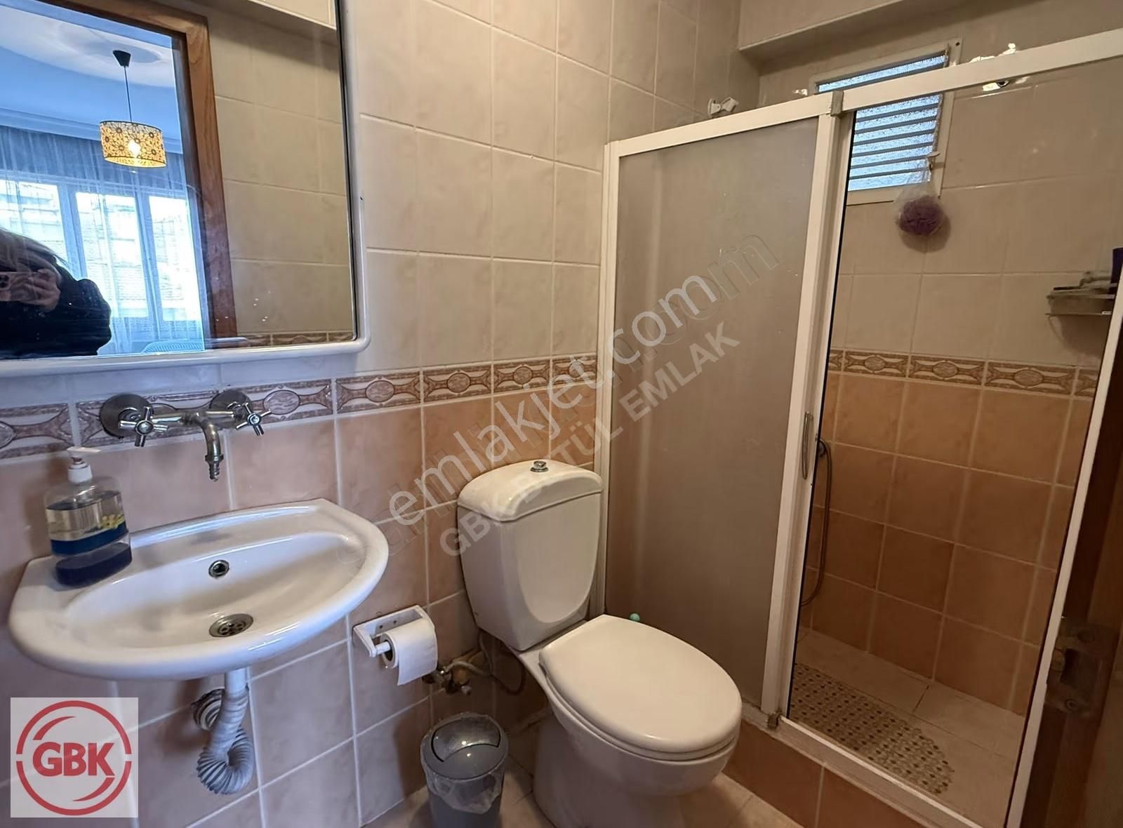 Çankaya Birlik'te | Eşyalı | 3 Balkon | K.otoparklı 4+1 Daire - Görsel 21