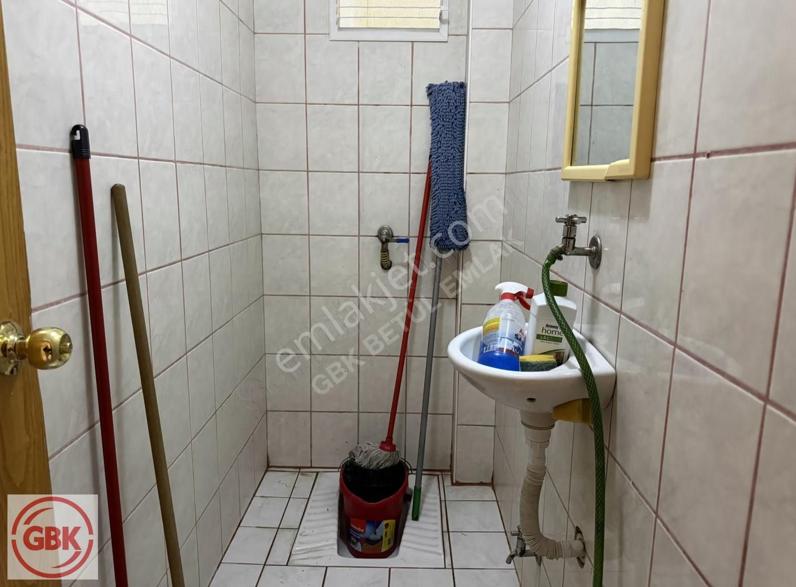 Çankaya Birlik'te | Eşyalı | 3 Balkon | K.otoparklı 4+1 Daire