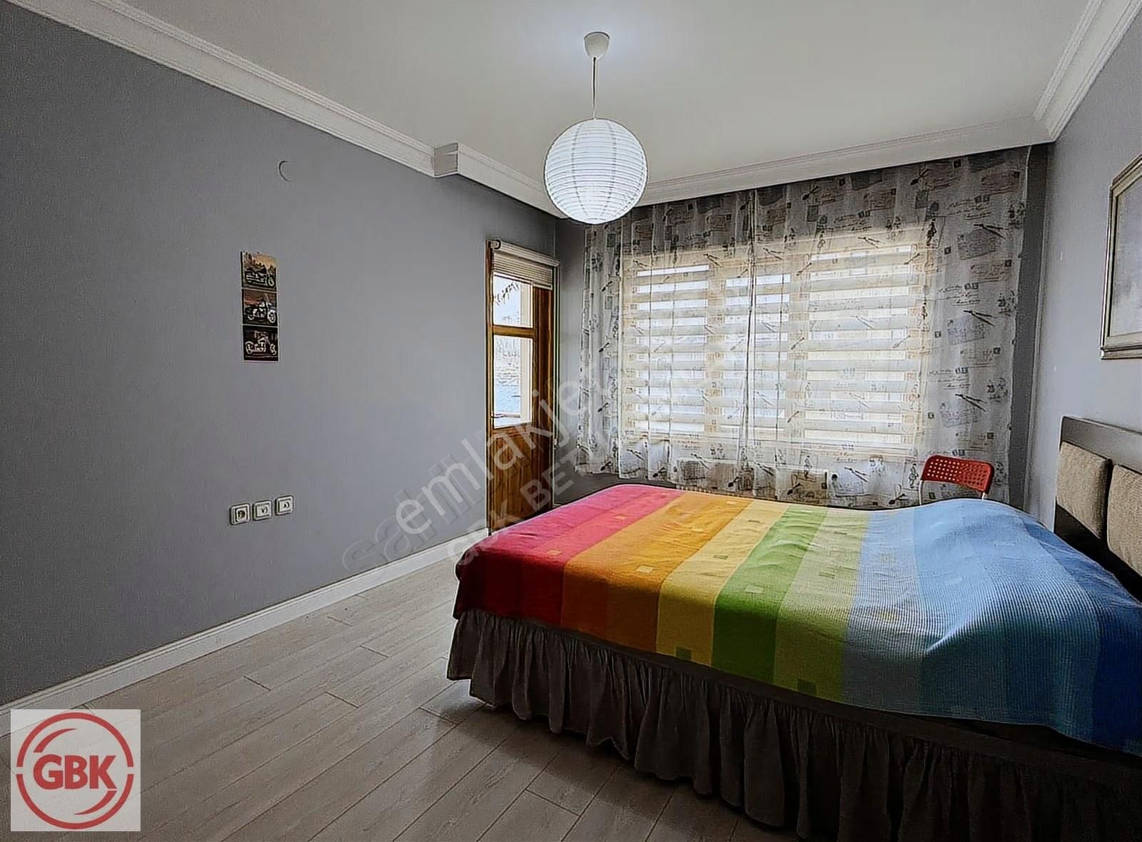 Çankaya Birlik'te | 200 M² | 3 Balkon | K.otoparklı 4+1 Satılık - Görsel 27