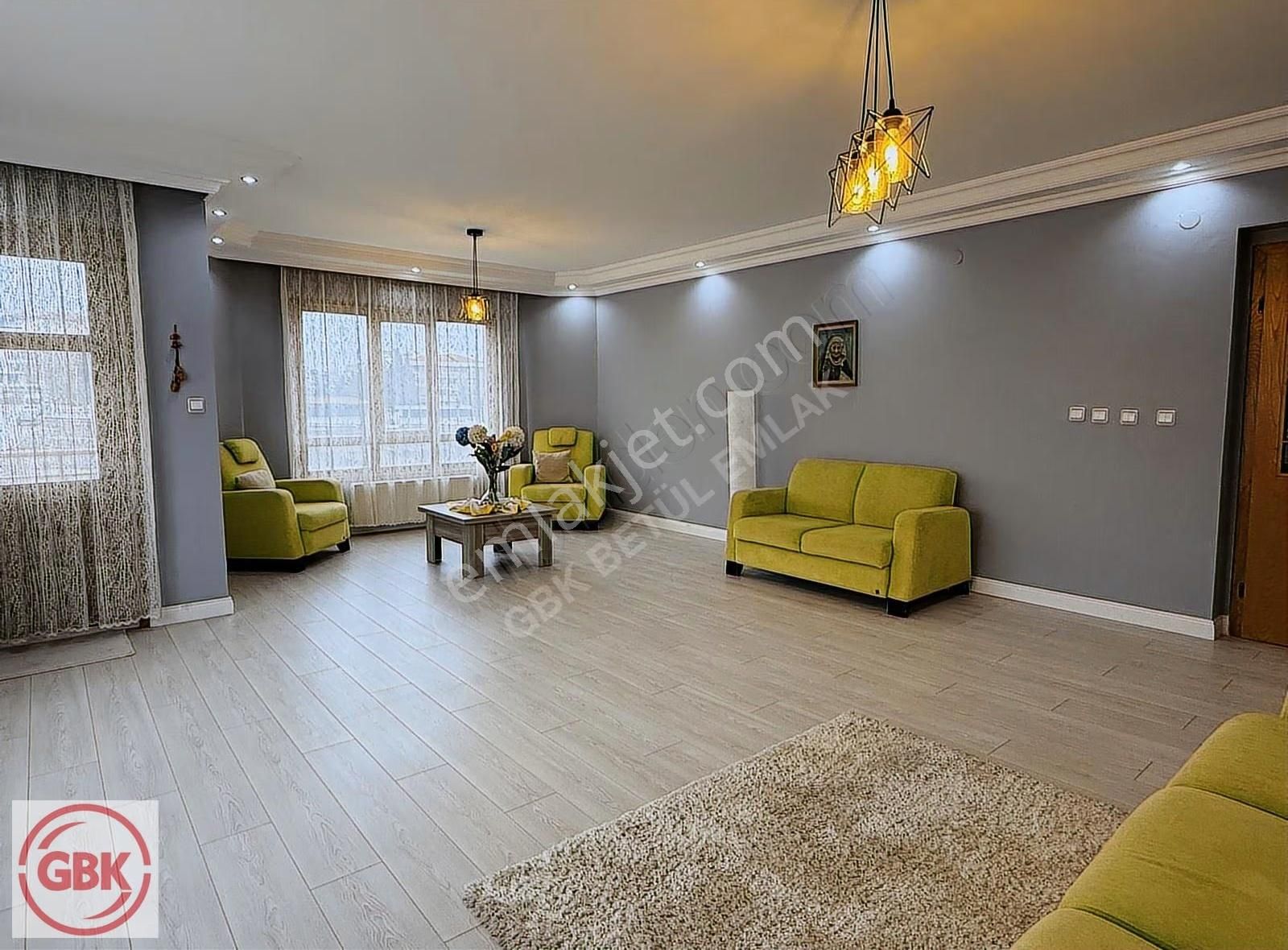 Çankaya Birlik'te | 200 M² | 3 Balkon | K.otoparklı 4+1 Satılık - Görsel 10