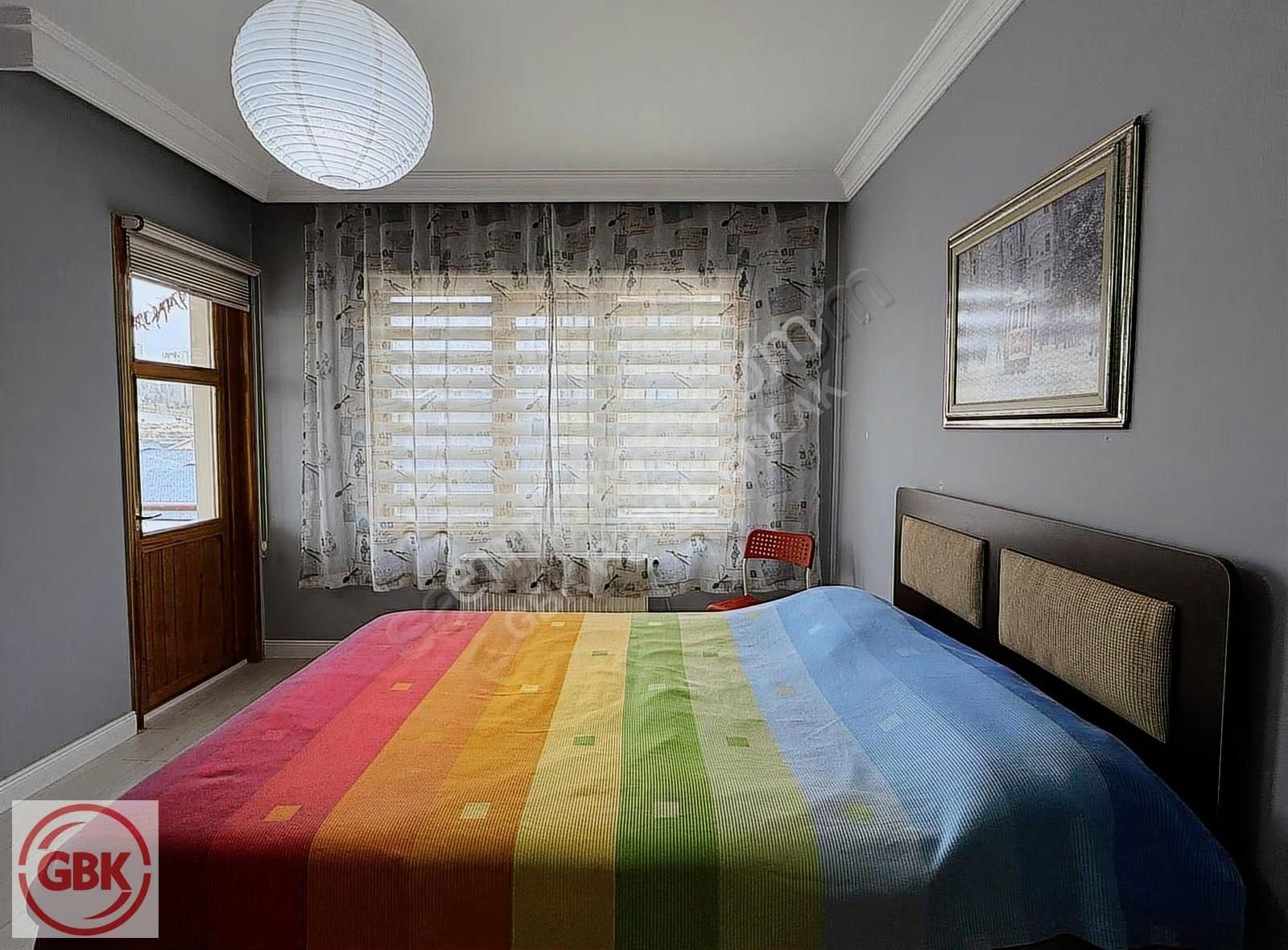 Çankaya Birlik'te | 200 M² | 3 Balkon | K.otoparklı 4+1 Satılık - Görsel 28