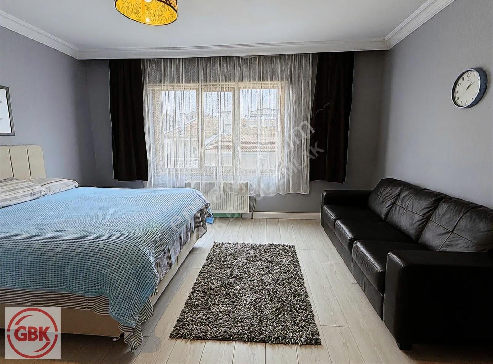 Çankaya Birlik'te | 200 M² | 3 Balkon | K.otoparklı 4+1 Satılık - Görsel 30