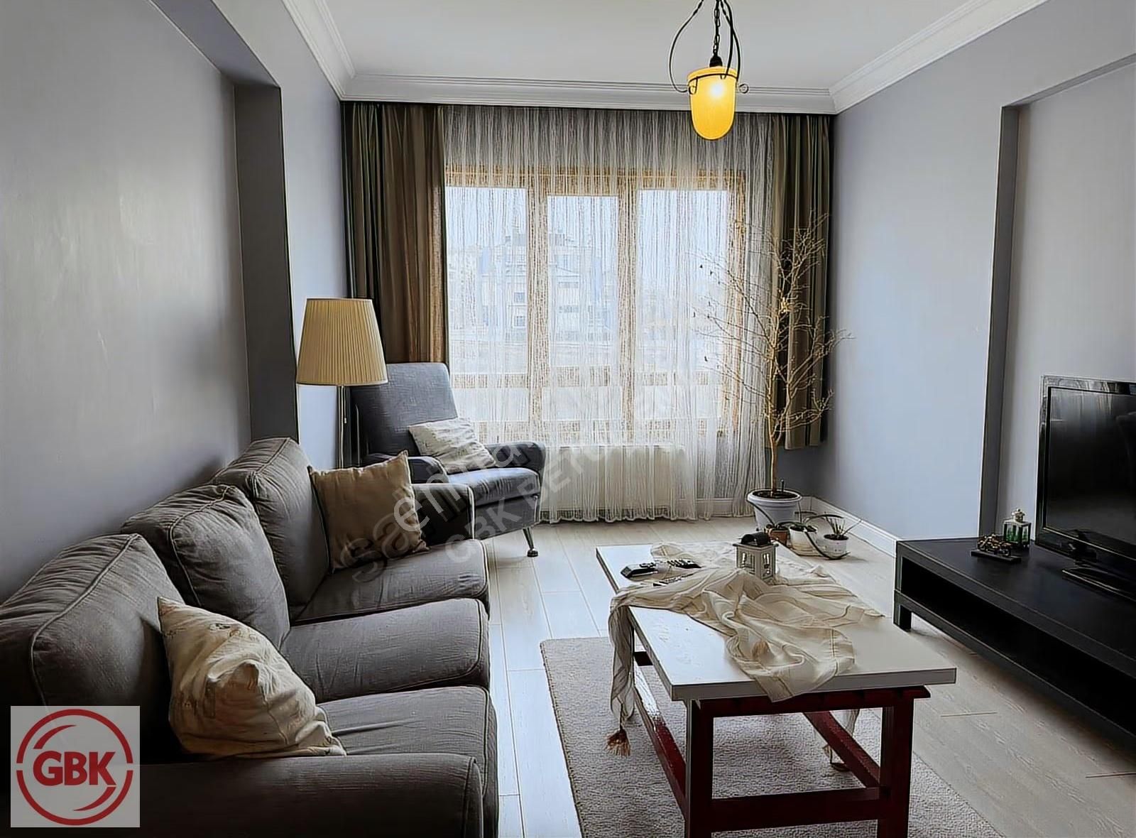 Çankaya Birlik'te | 200 M² | 3 Balkon | K.otoparklı 4+1 Satılık - Görsel 7