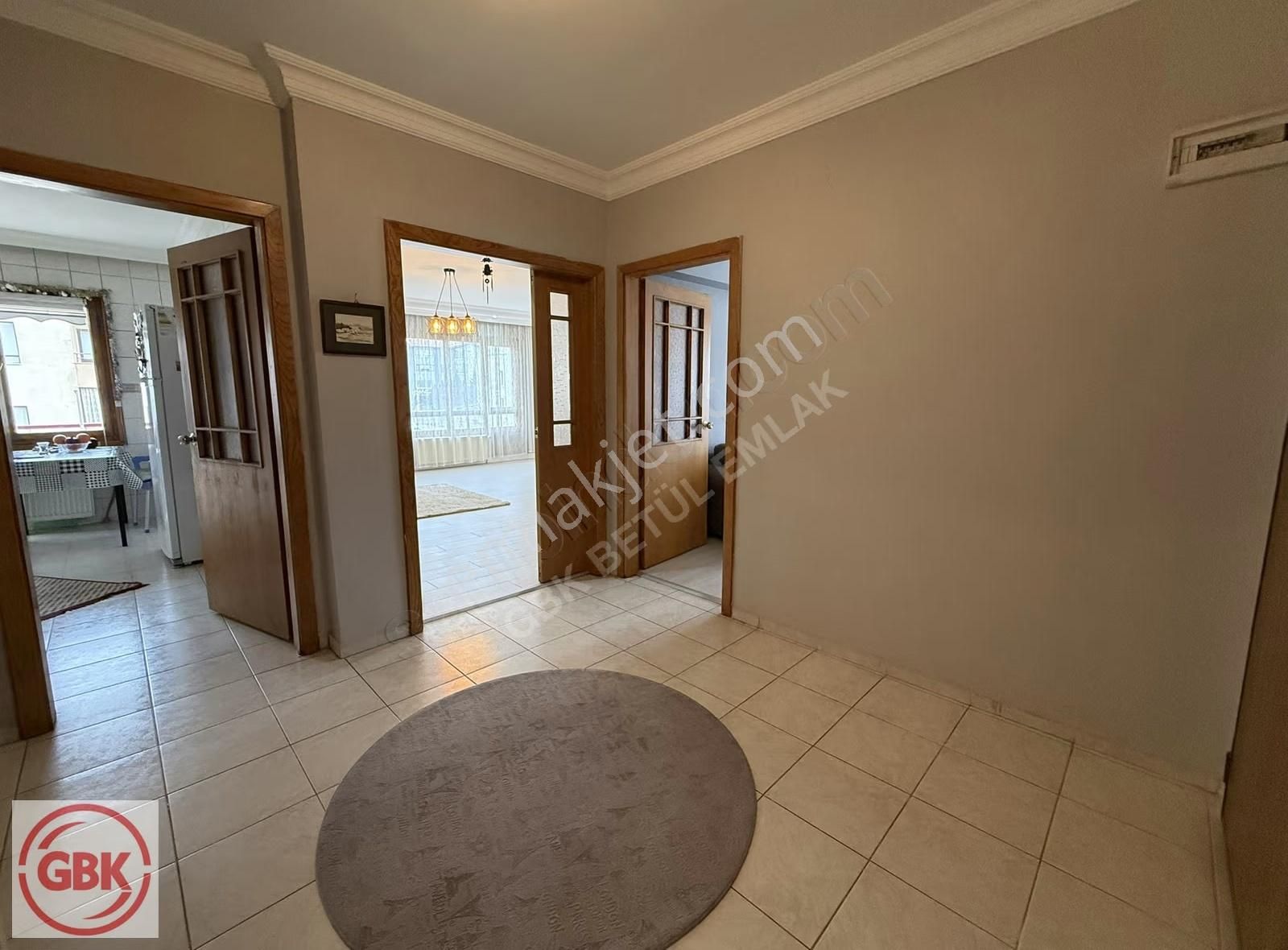 Çankaya Birlik'te | 200 M² | 3 Balkon | K.otoparklı 4+1 Satılık - Görsel 35