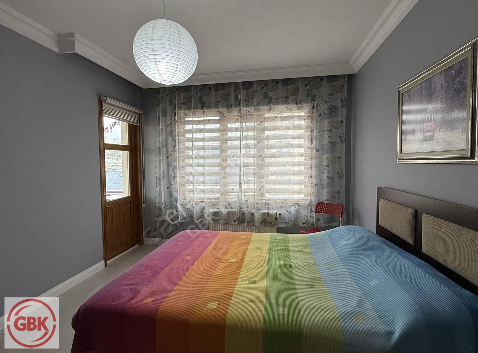 Çankaya Birlik'te | 200 M² | 3 Balkon | K.otoparklı 4+1 Satılık - Görsel 34