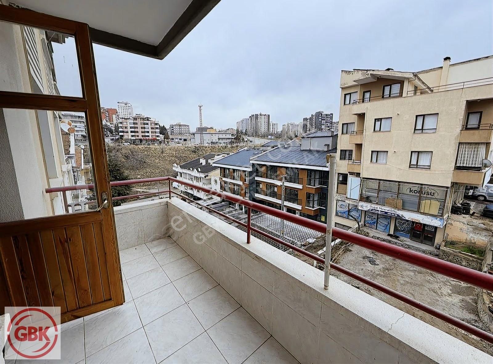 Çankaya Birlik'te | 200 M² | 3 Balkon | K.otoparklı 4+1 Satılık - Görsel 18