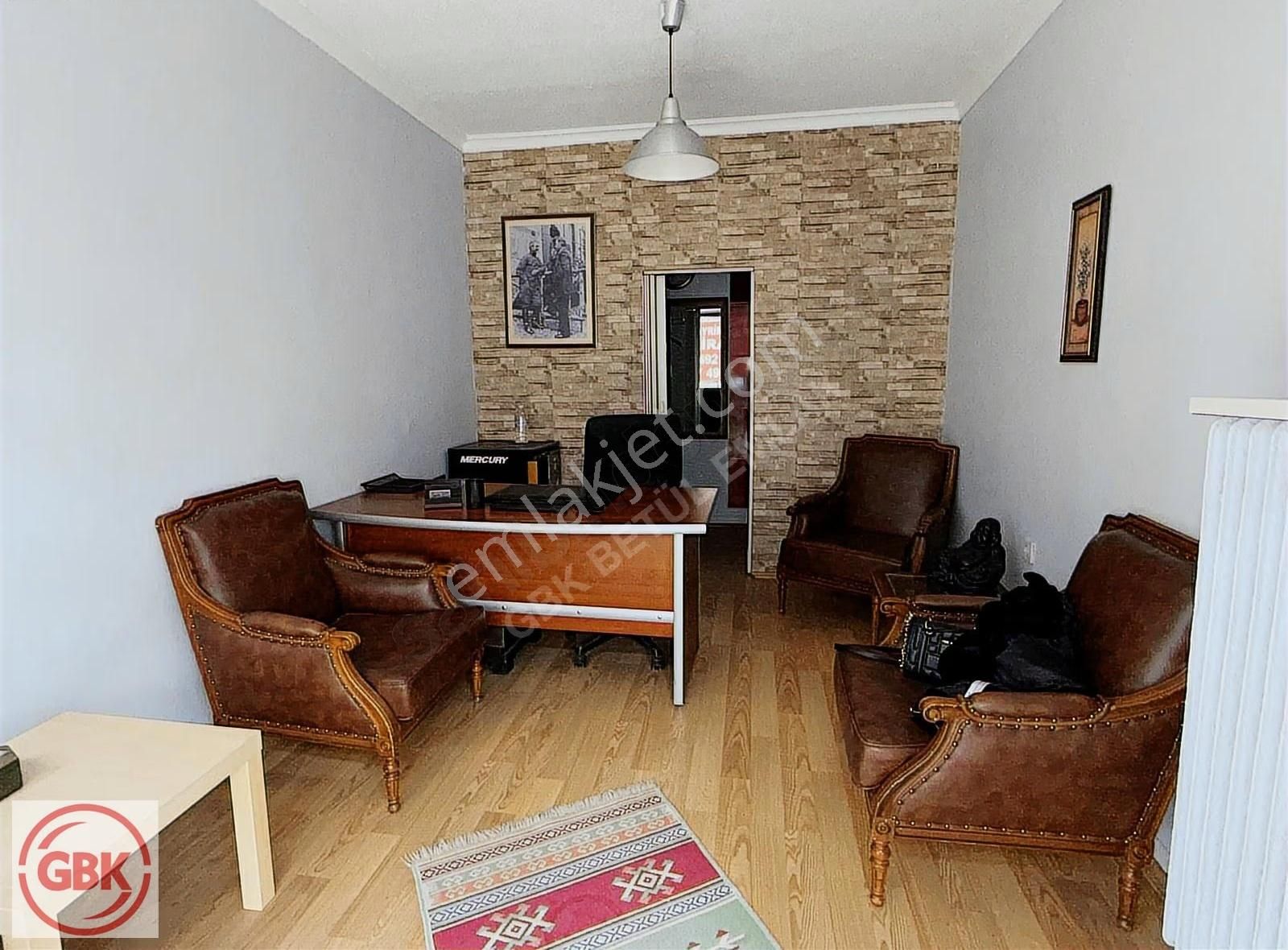 Çankaya Hülya Sokak Köşe Parsel Eşyalı Yapılı 22 M² Hazır Dükkan - Görsel 17