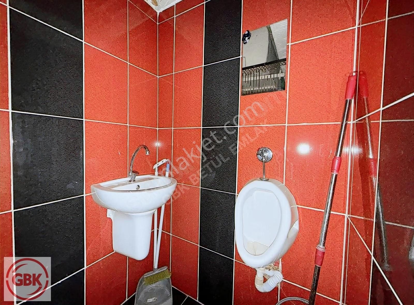 Çankaya Hülya Sokak Köşe Parsel Eşyalı Yapılı 22 M² Hazır Dükkan - Görsel 14