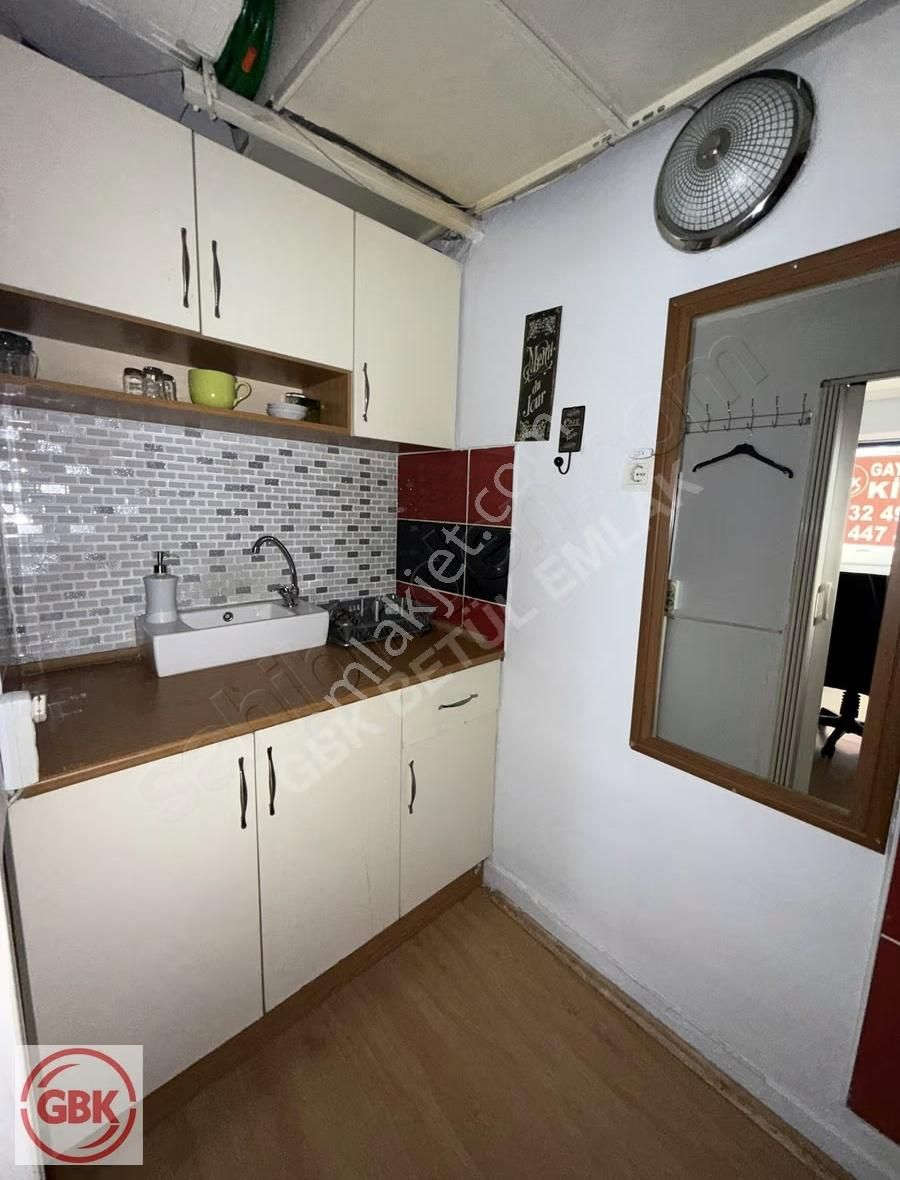 Çankaya Hülya Sokak Köşe Parsel Eşyalı Yapılı 22 M² Hazır Dükkan - Görsel 7