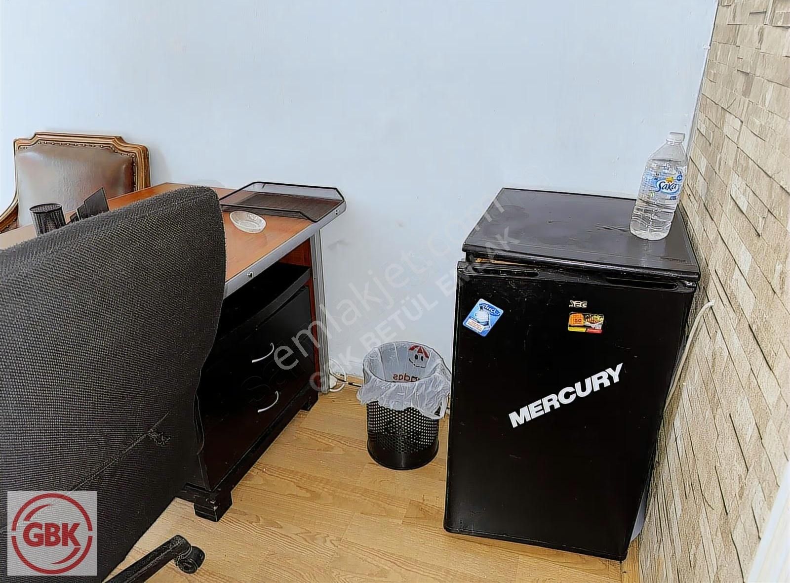 Çankaya Hülya Sokak Köşe Parsel Eşyalı Yapılı 22 M² Hazır Dükkan - Görsel 18