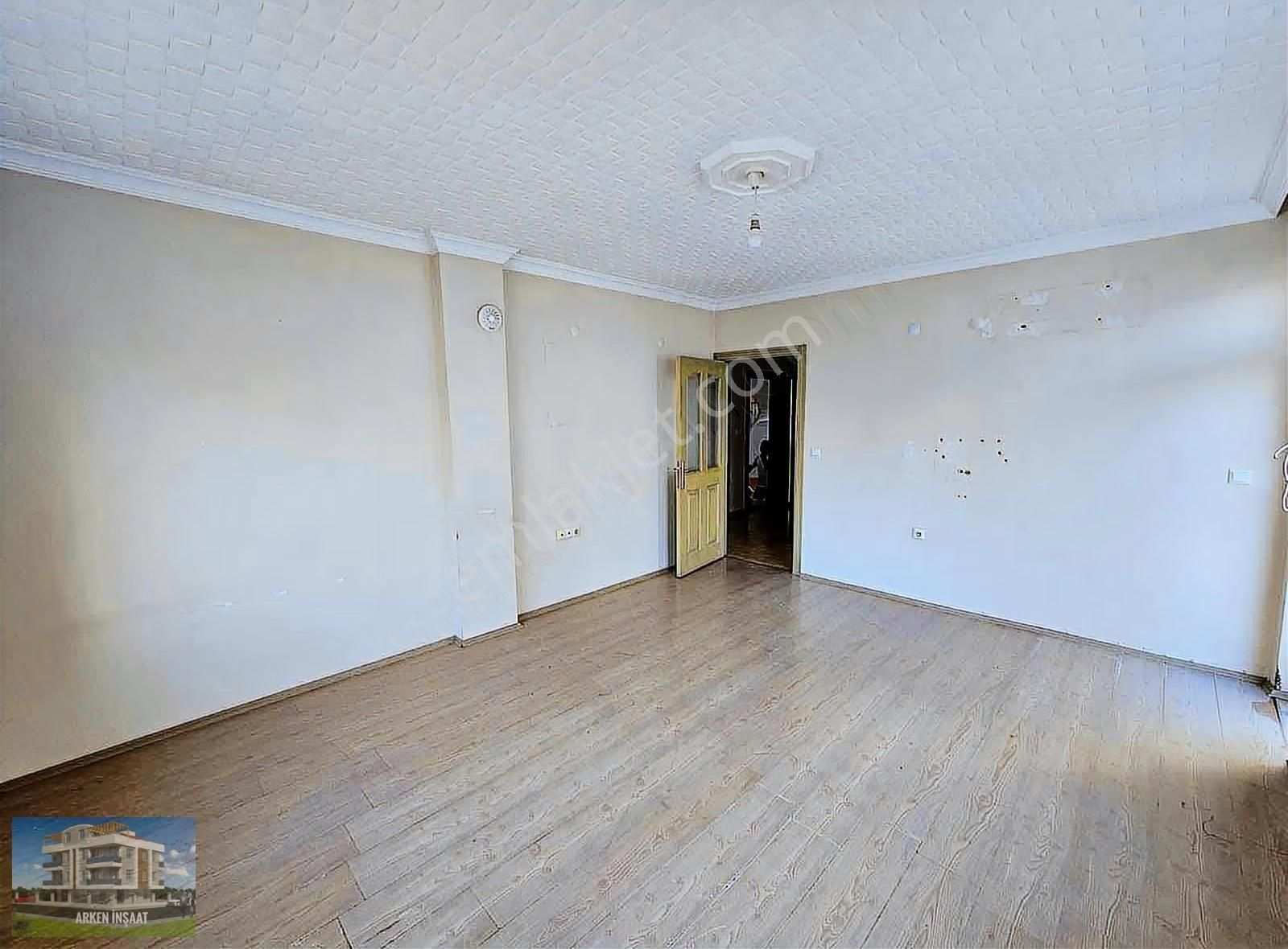 Ahatlı Ara Kat Ayrı Mutfak 105 M2 Eşyasız Kiralık !!! - Görsel 7