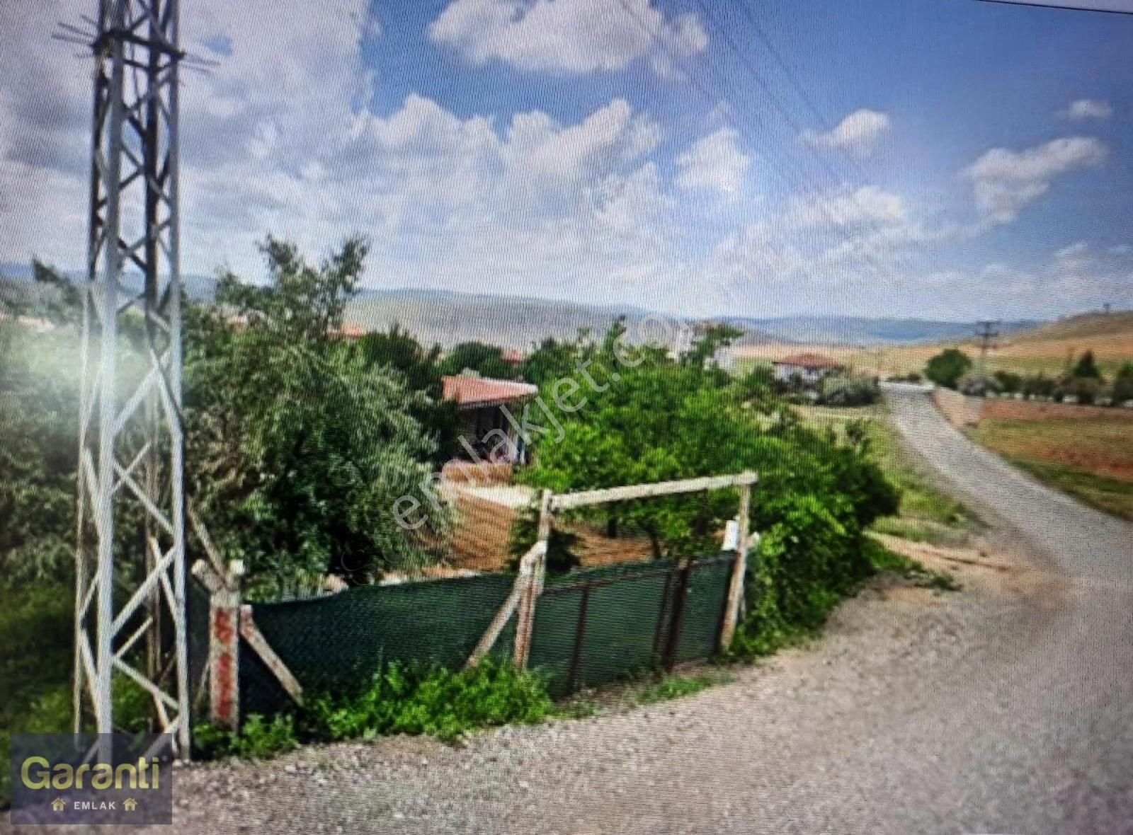 Kırıkkale Yahşiyan Merkezde İmarlı 227 M2 Satılık Arsa - Görsel 4