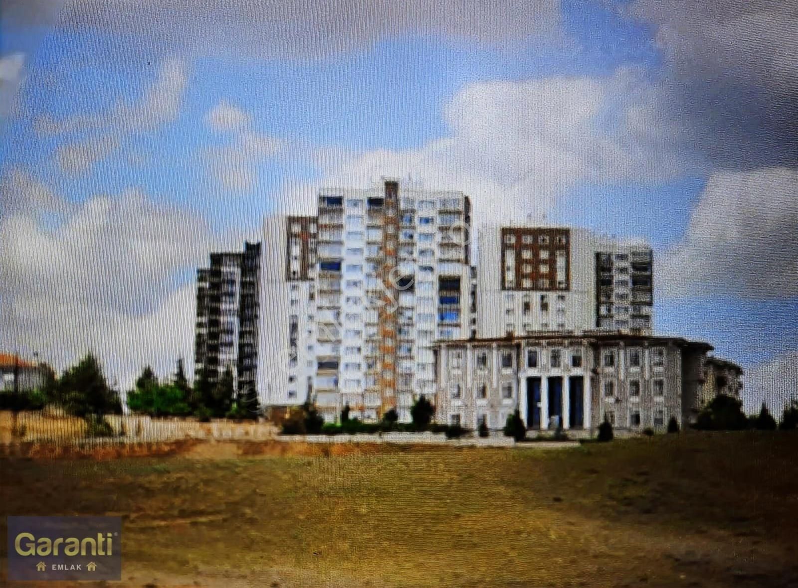 Kırıkkale Yahşiyan Merkezde İmarlı 227 M2 Satılık Arsa - Görsel 7