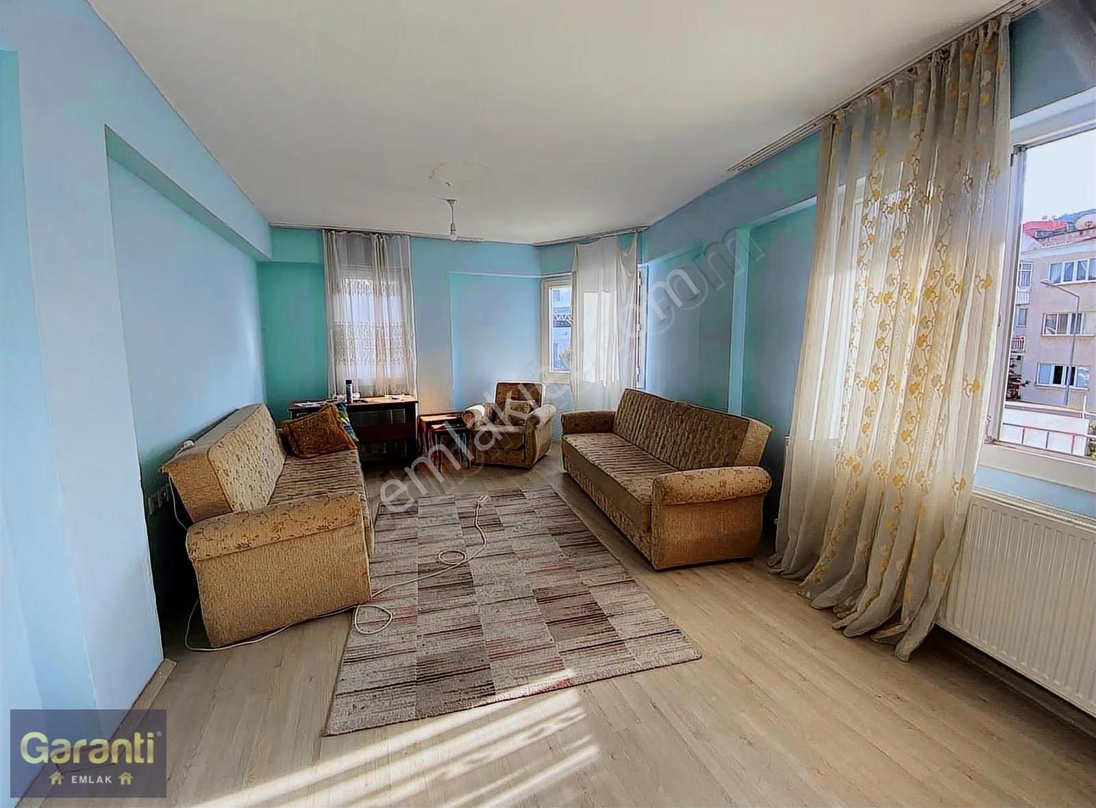 Balçova Teleferik Mah 3+1 Köşe Satılık Daire - Görsel 5