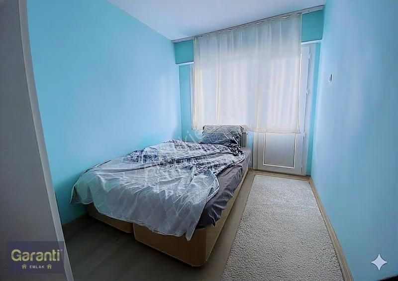 Balçova Teleferik Mah 3+1 Köşe Satılık Daire