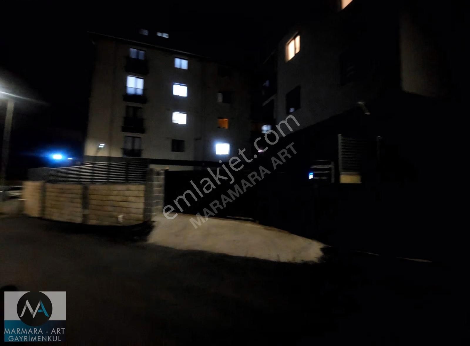 Çekmeköy Alemdağ Mahallesi'nde Satılık Sıfır 2+1,y.giriş Daire. - Görsel 9