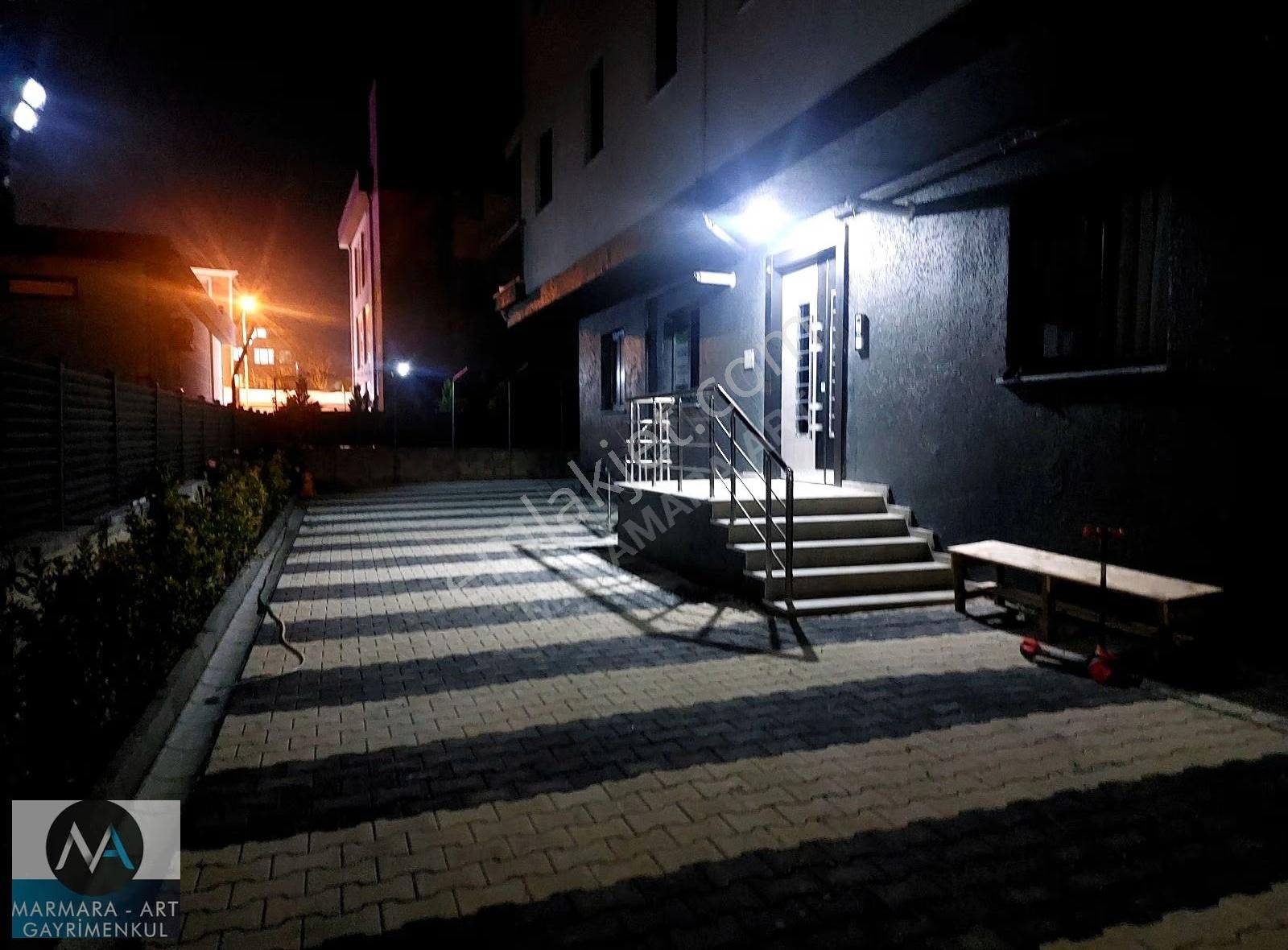 Çekmeköy Alemdağ Mahallesi'nde Satılık Sıfır 2+1,y.giriş Daire. - Görsel 7