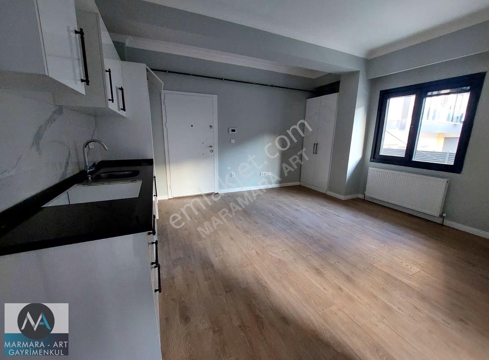 Çekmeköy Alemdağ Mahallesi'nde Satılık Sıfır 2+1,y.giriş Daire. - Görsel 6