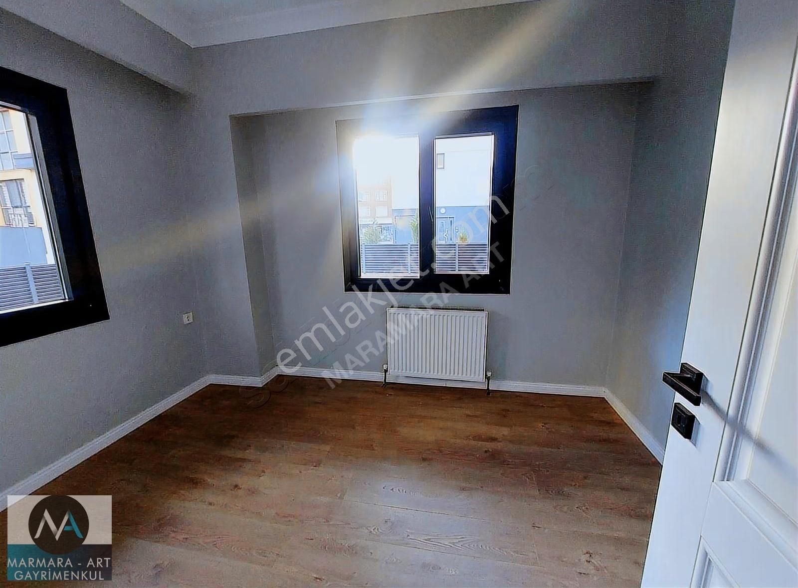 Çekmeköy Alemdağ Mahallesi'nde Satılık Sıfır 2+1,y.giriş Daire. - Görsel 12