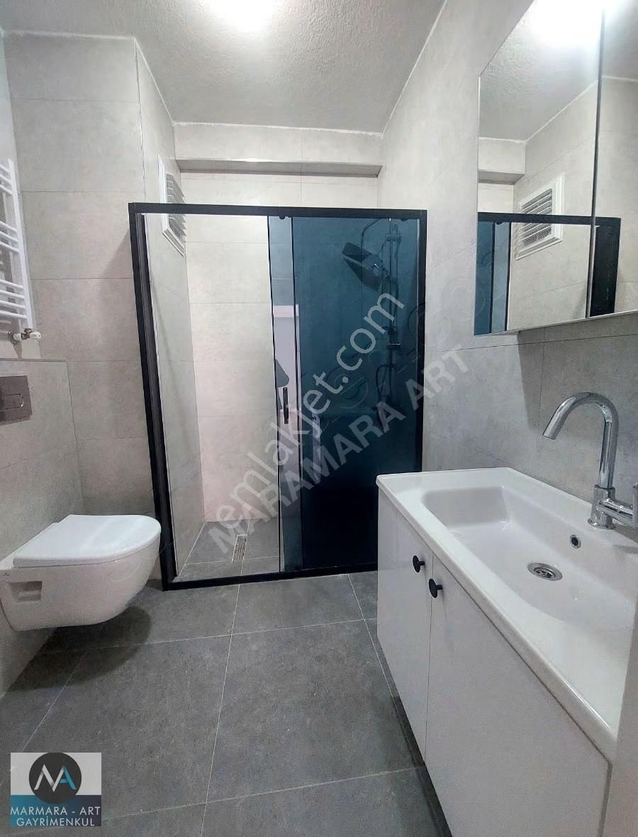 Çekmeköy Satılık Alemdağ Mah.sıfır 2+1 Ara Kat Daire. - Görsel 2