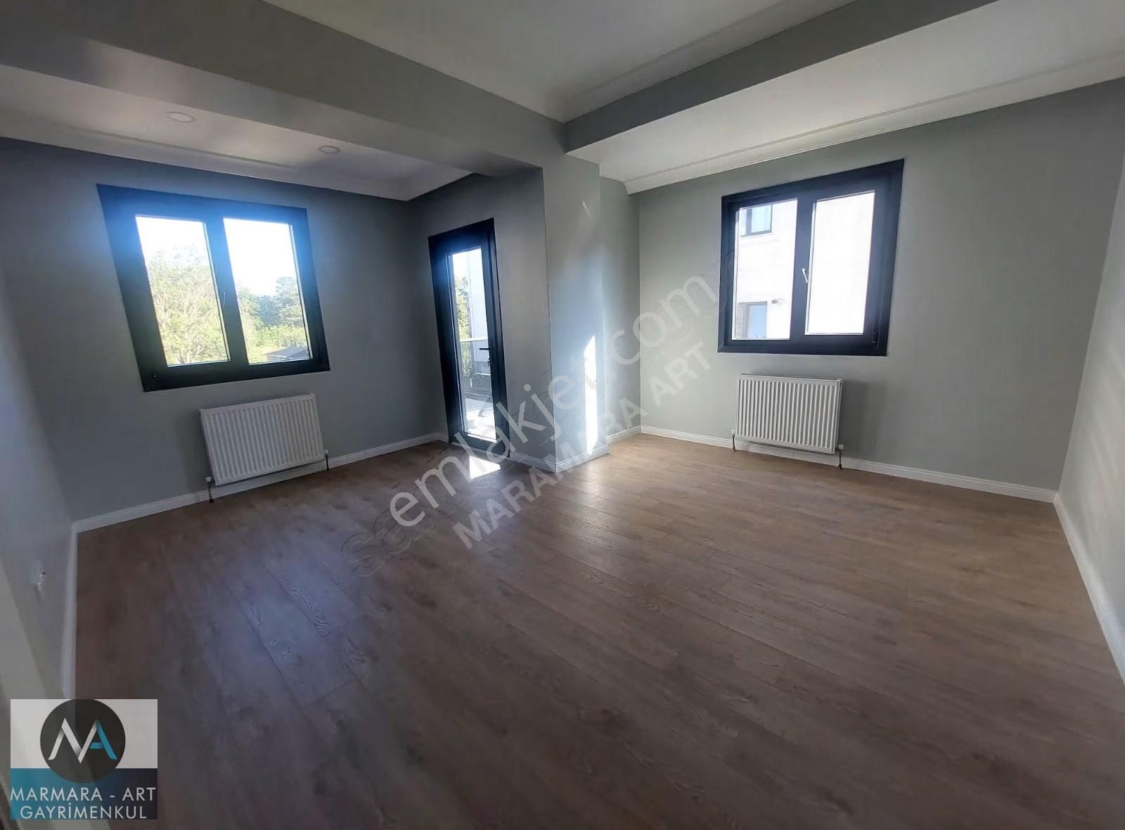 Çekmeköy Satılık Alemdağ Mah.sıfır 2+1 Ara Kat Daire. - Görsel 10