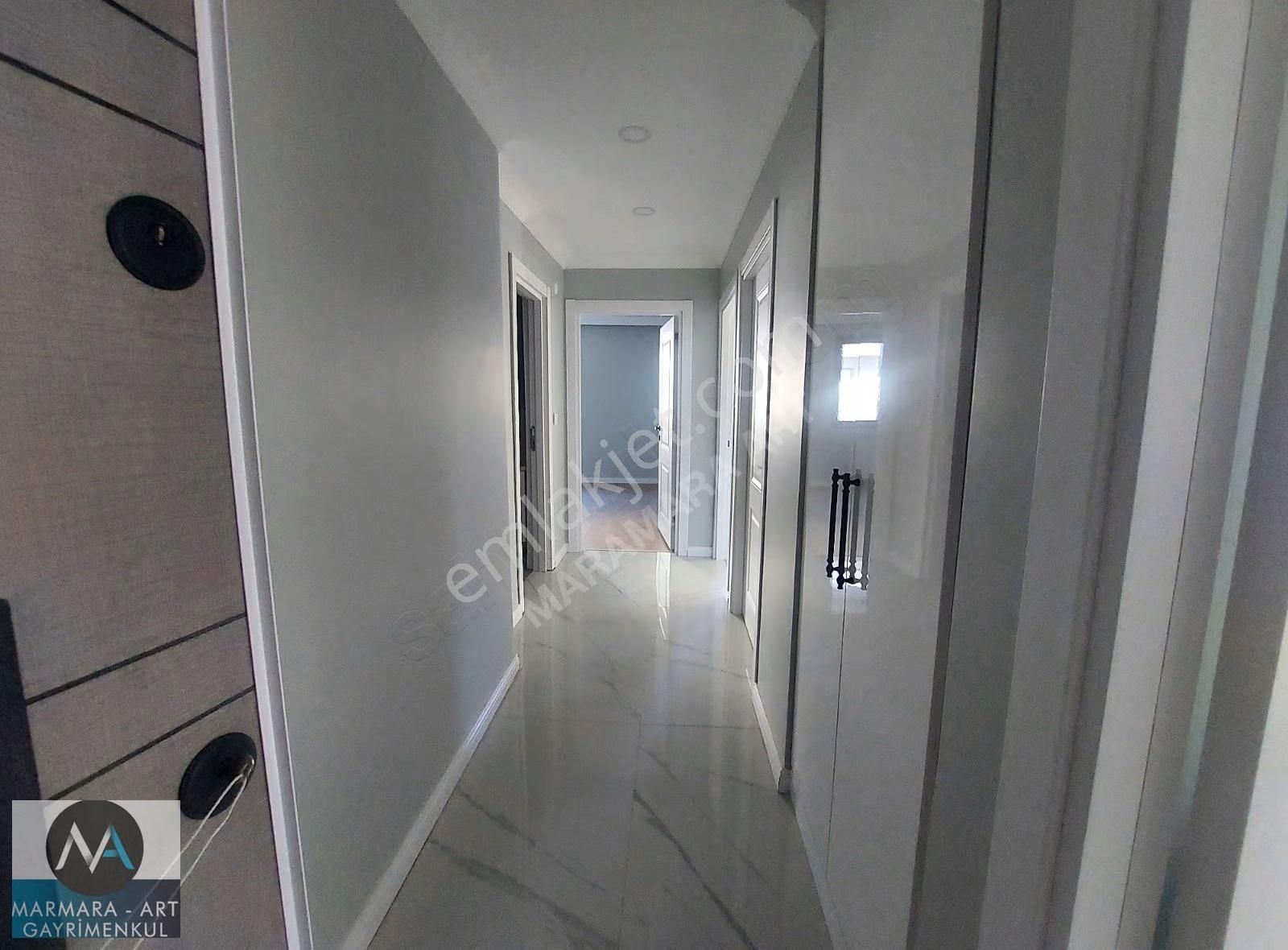 Çekmeköy Satılık Alemdağ Mah.sıfır 2+1 Ara Kat Daire. - Görsel 11