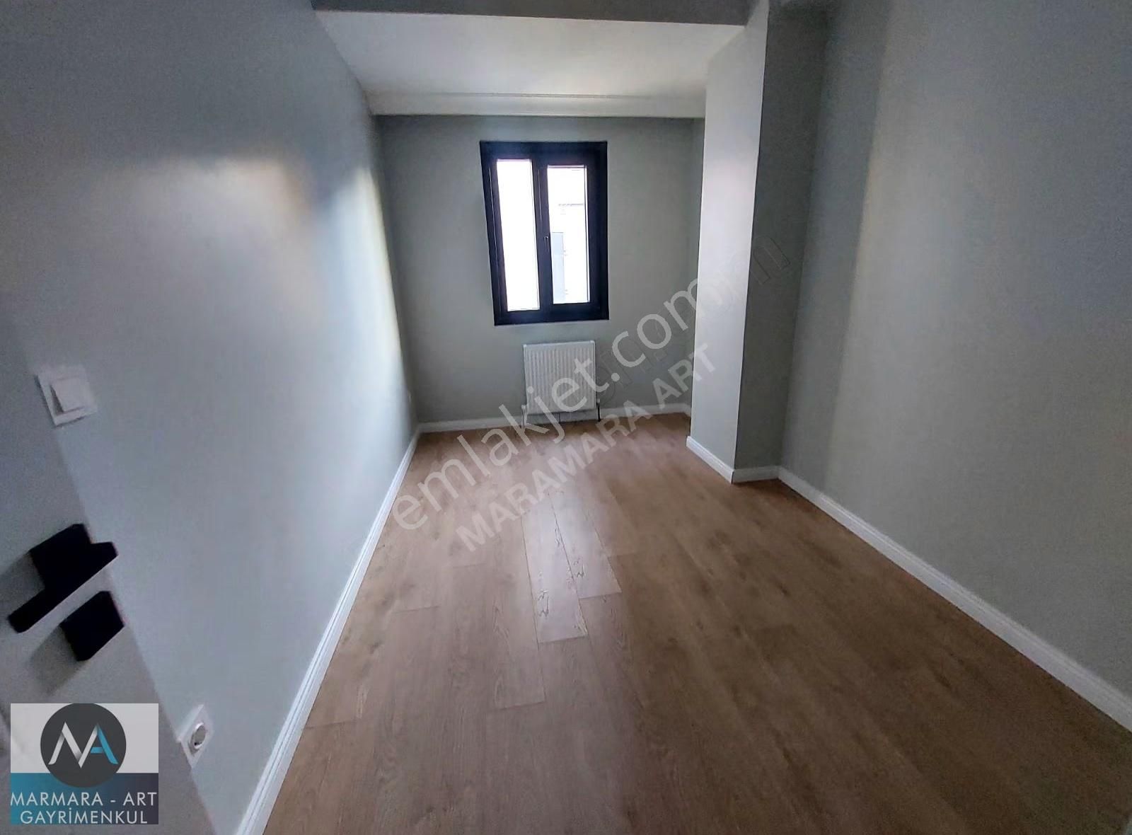 Çekmeköy Satılık Alemdağ Mah.sıfır 2+1 Ara Kat Daire. - Görsel 3