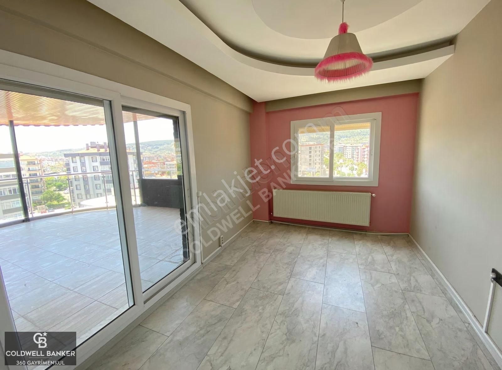 Gaziemir Irmak Mahallesi Site İçinde Geniş Dubleks Daire - Görsel 2