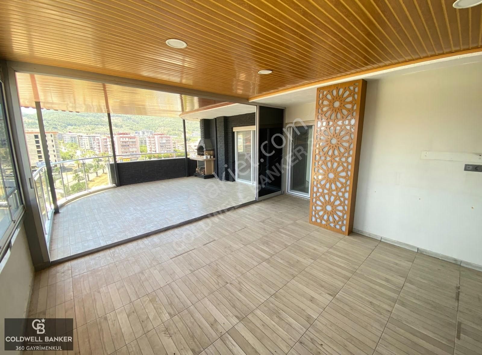 Gaziemir Irmak Mahallesi Site İçinde Geniş Dubleks Daire - Görsel 8