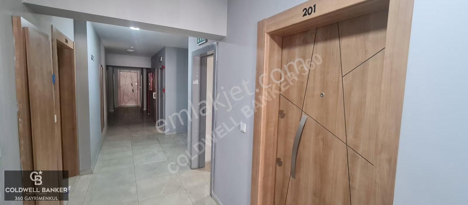 Bornova Kazımdirik Mah. Sanayi Metro Durağı Karşısı Kiralık 2+1 - Görsel 6