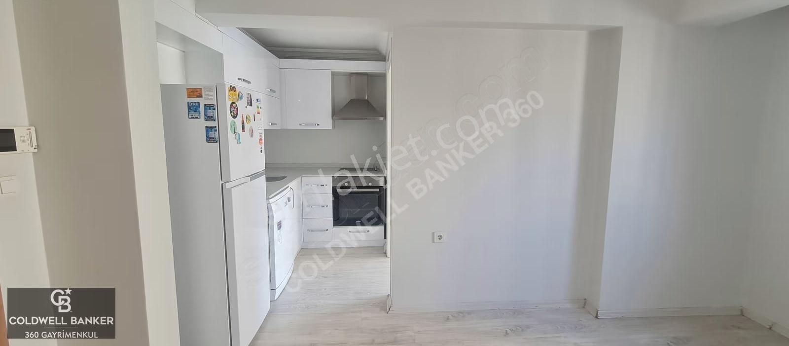 Bornova Kazımdirik Mah. Sanayi Metro Durağı Karşısı Kiralık 2+1 - Görsel 3