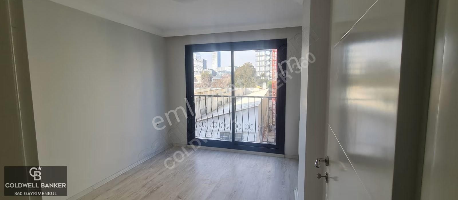 Bornova Kazımdirik Mah. Sanayi Metro Durağı Karşısı Kiralık 2+1 - Görsel 8
