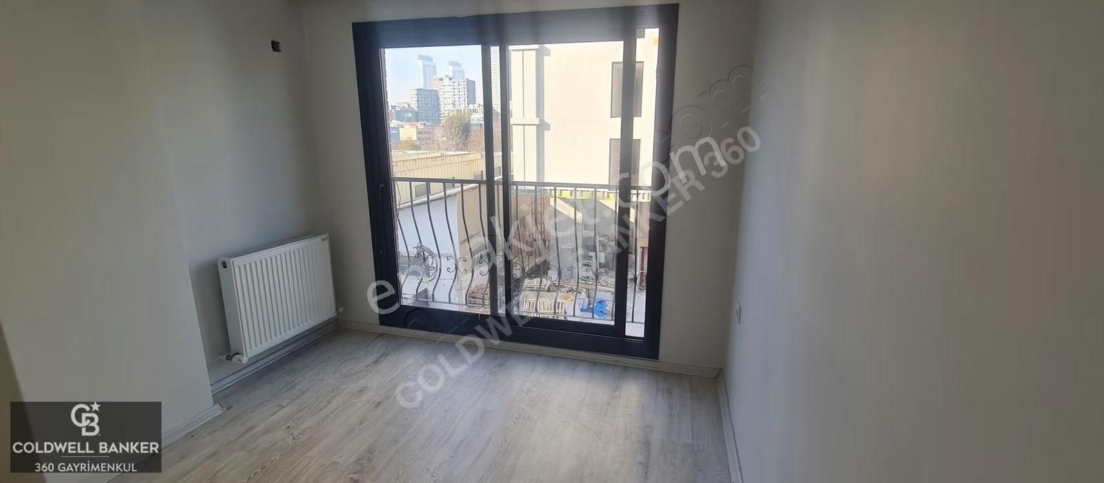 Bornova Kazımdirik Mah. Sanayi Metro Durağı Karşısı Kiralık 2+1 - Görsel 10