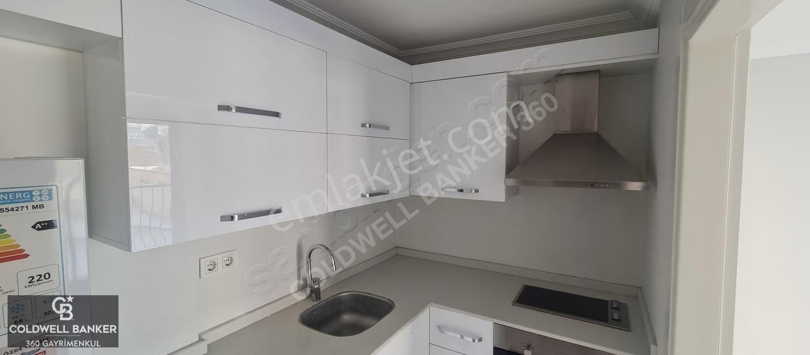 Bornova Kazımdirik Mah. Sanayi Metro Durağı Karşısı Kiralık 2+1 - Görsel 11
