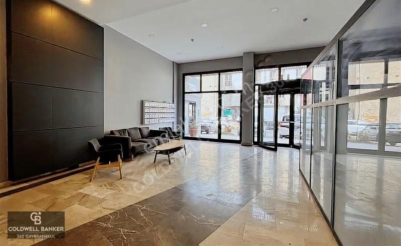 Bornova Kazımdirik Mah. Sanayi Metro Durağı Karşısı Kiralık 2+1 - Görsel 7