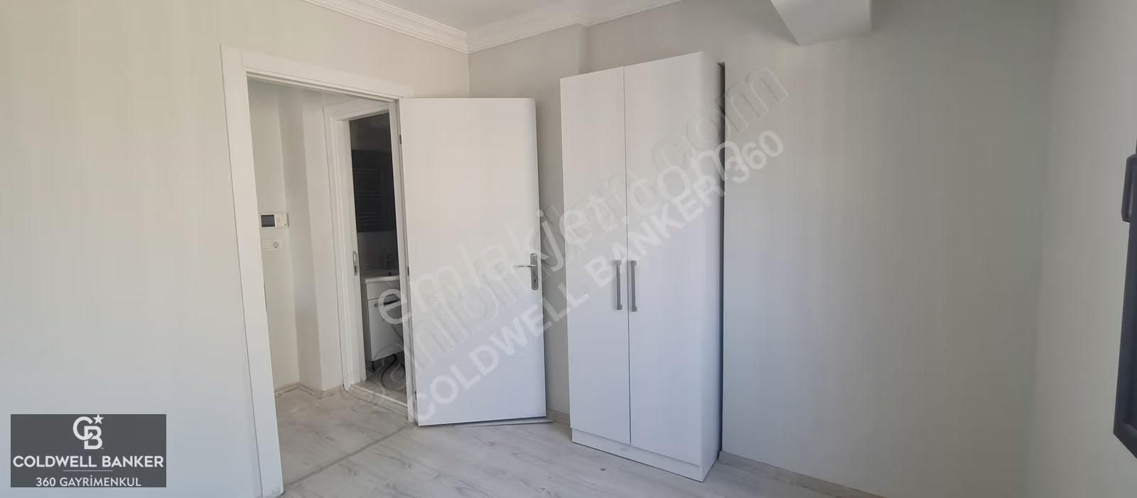 Bornova Kazımdirik Mah. Sanayi Metro Karşısı Kiralık 2+1 Daire - Görsel 17