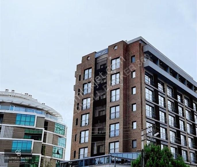 Bornova Kazımdirik Mah. Sanayi Metro Karşısı Kiralık 2+1 Daire