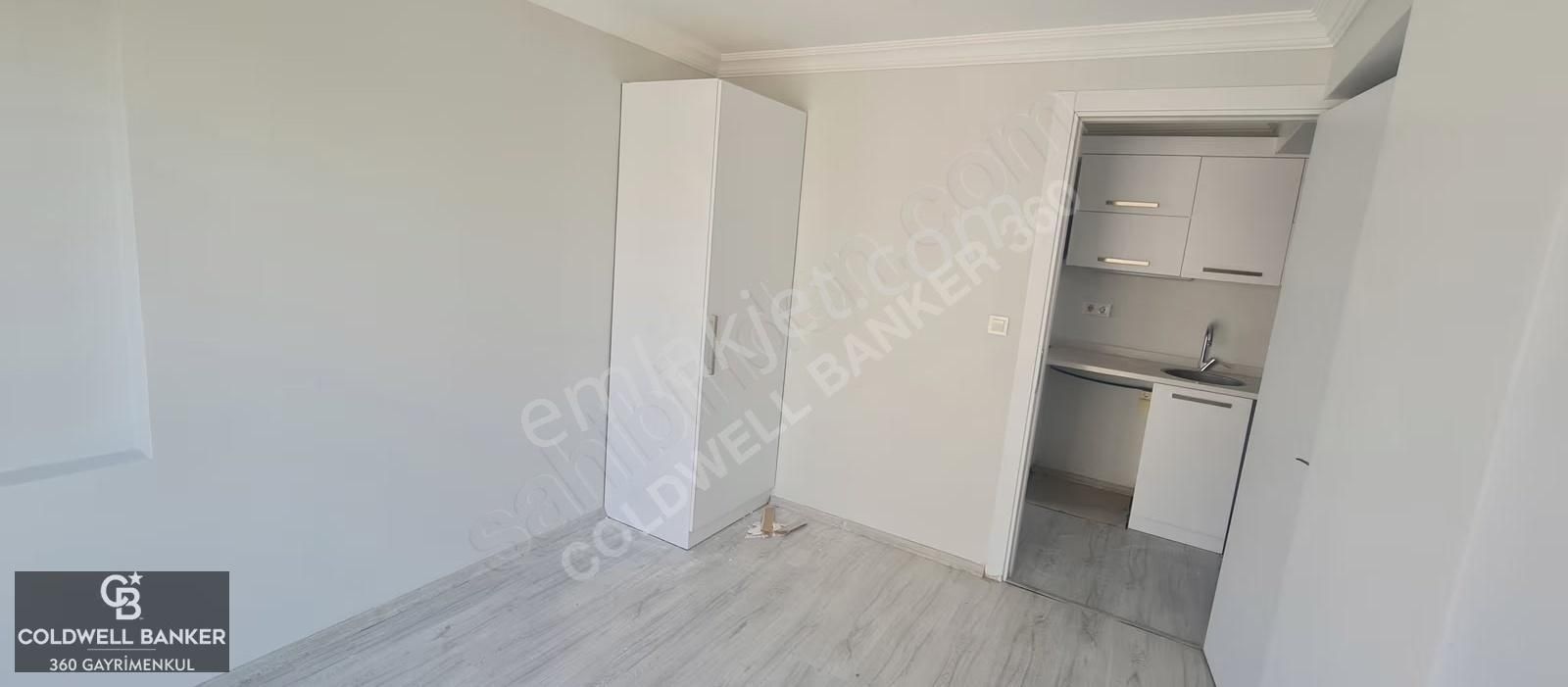 Bornova Kazımdirik Mah. Sanayi Metro Karşısı Kiralık 2+1 Daire - Görsel 27
