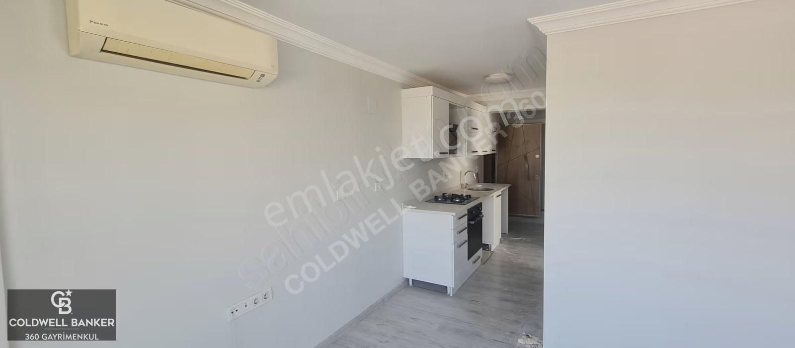 Bornova Kazımdirik Mah. Sanayi Metro Karşısı Kiralık 2+1 Daire - Görsel 9