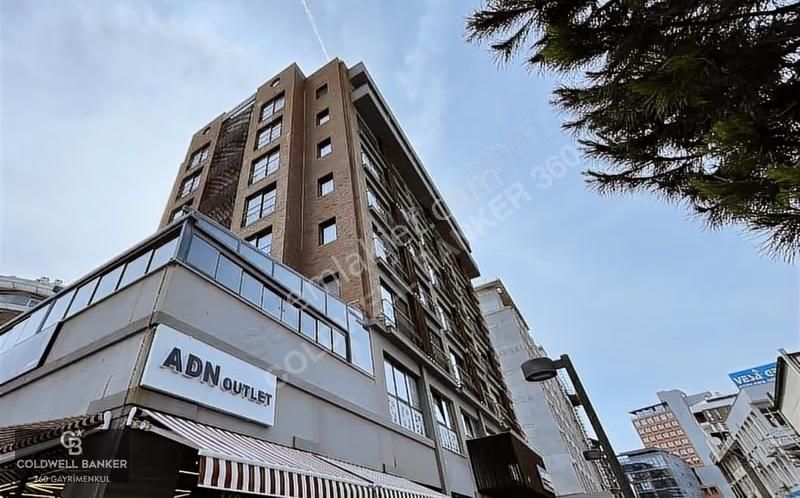 Bornova Kazımdirik Mah. Sanayi Metro Karşısı Kiralık 2+1 Daire - Görsel 21