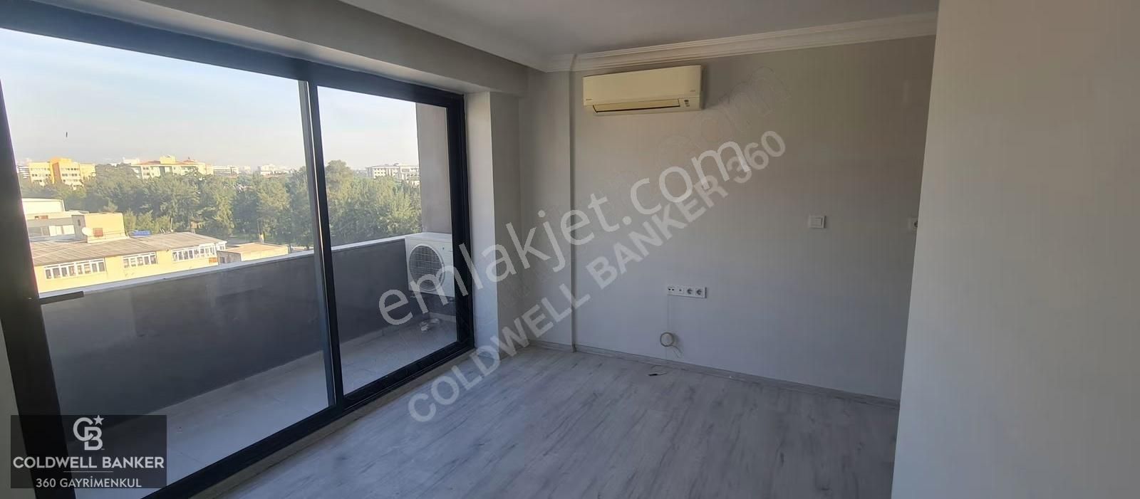 Bornova Kazımdirik Mah. Sanayi Metro Karşısı Kiralık 2+1 Daire - Görsel 20