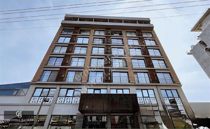 Bornova Kazımdirik Mah. Sanayi Metro Karşısı Kiralık 2+1 Daire - Görsel 23