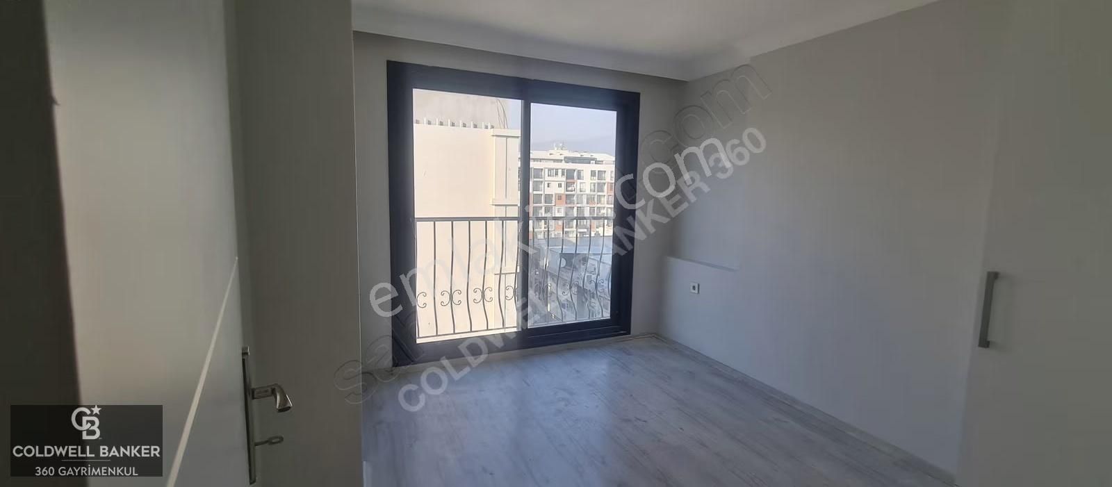 Bornova Kazımdirik Mah. Sanayi Metro Karşısı Kiralık 2+1 Daire - Görsel 24