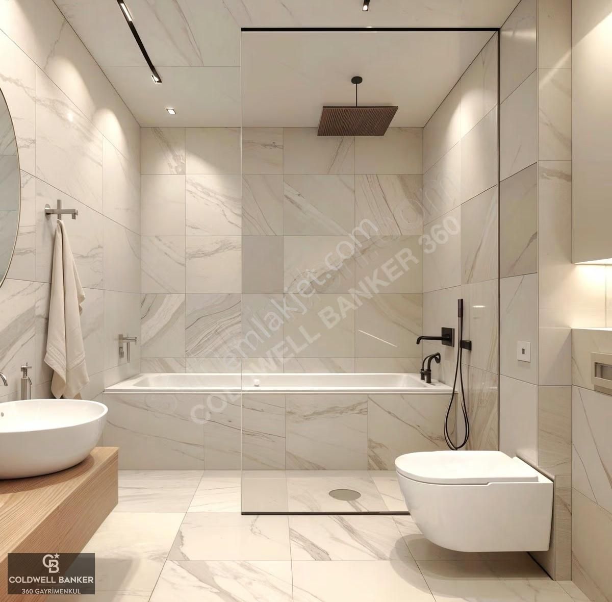 Kemalpaşa Lüks Site İçerisinde Satılık 5+1 Ve 3+1 Villalar - Görsel 5